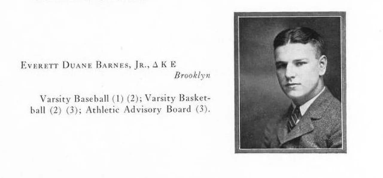 Eppie Barnes