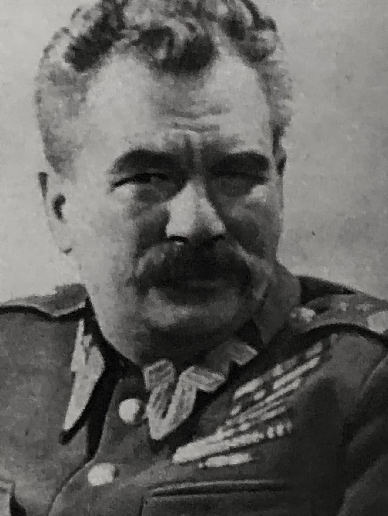 Vsevolod Strazhewski