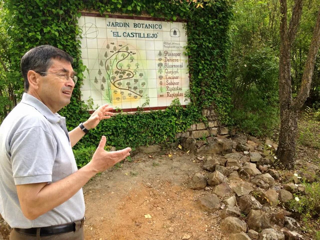 José Luis Juárez Villarín