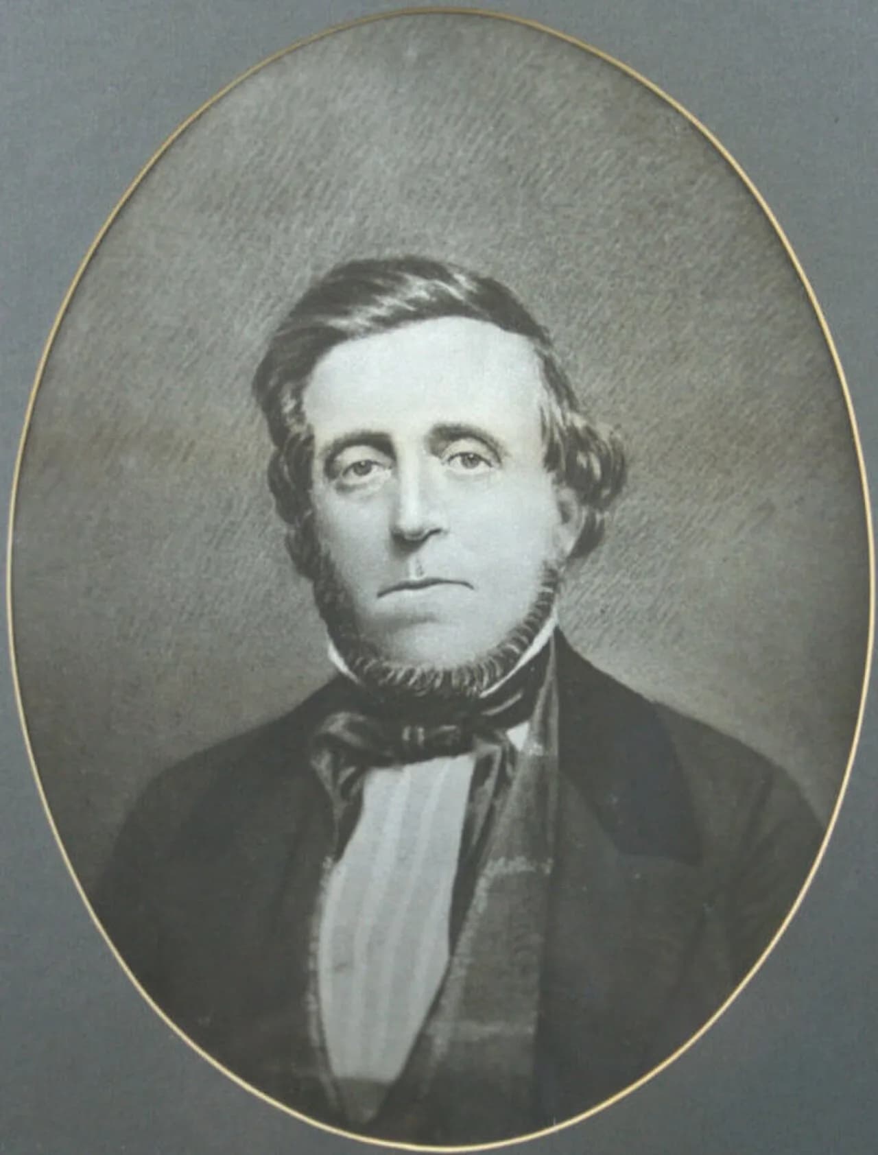 Erasmus D. Campbell