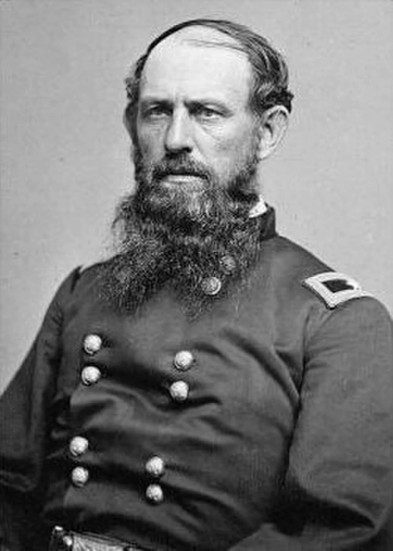 Erastus B. Tyler