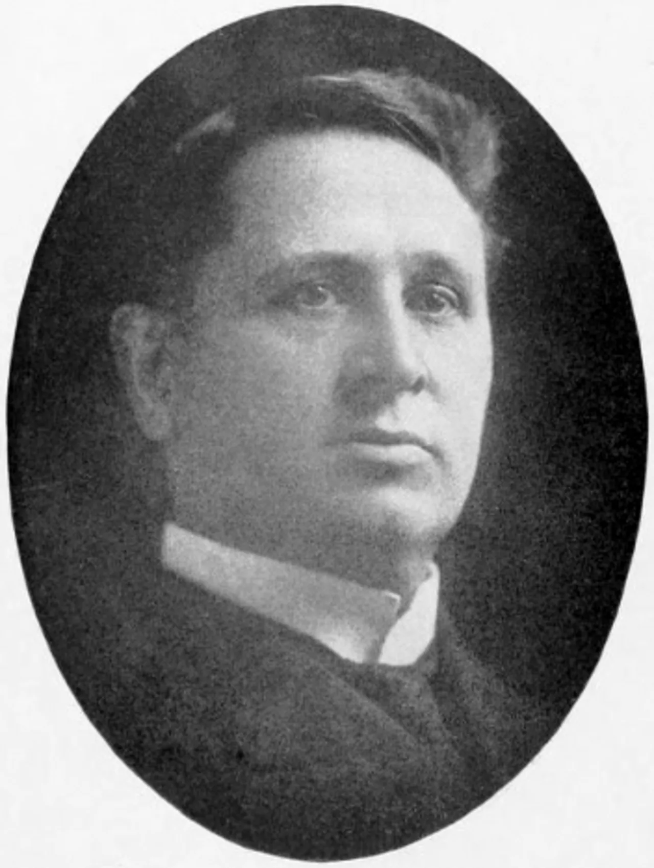 Erastus C. Knight