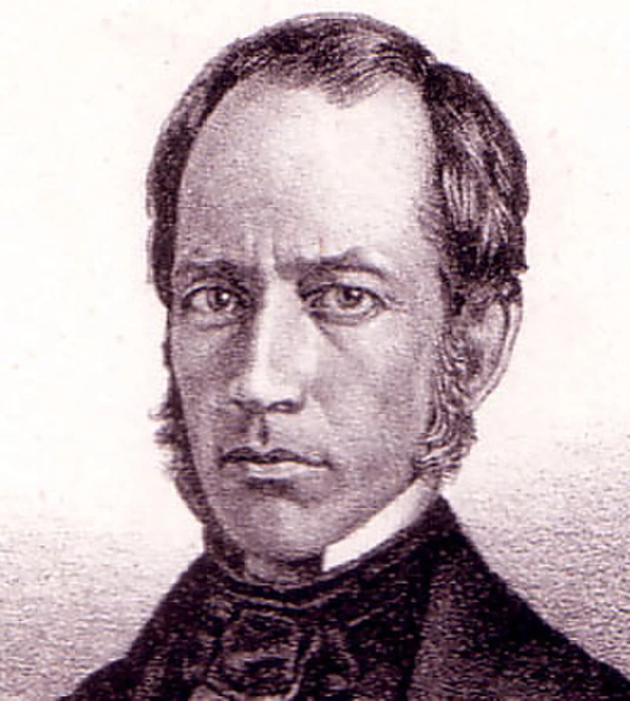 Erastus Wentworth
