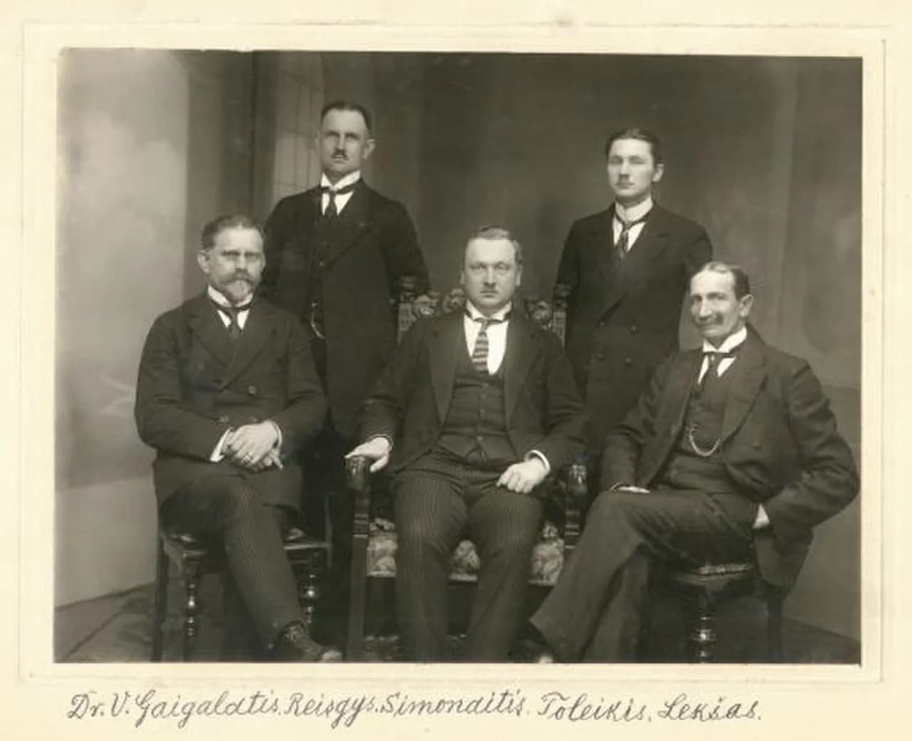 Erdmonas Simonaitis