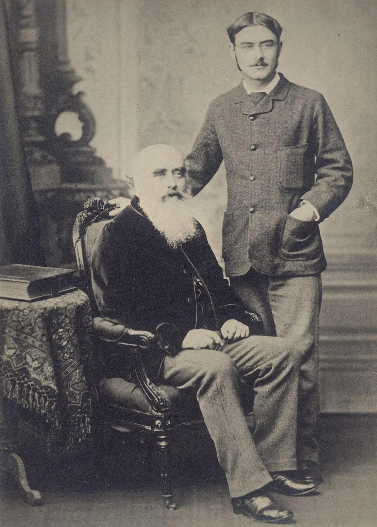 John Lockwood Kipling