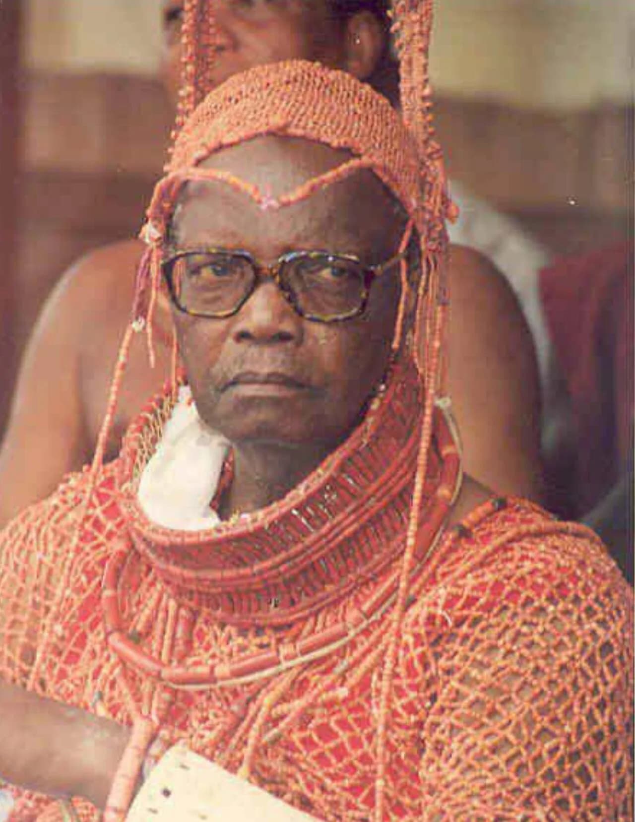 Erediauwa