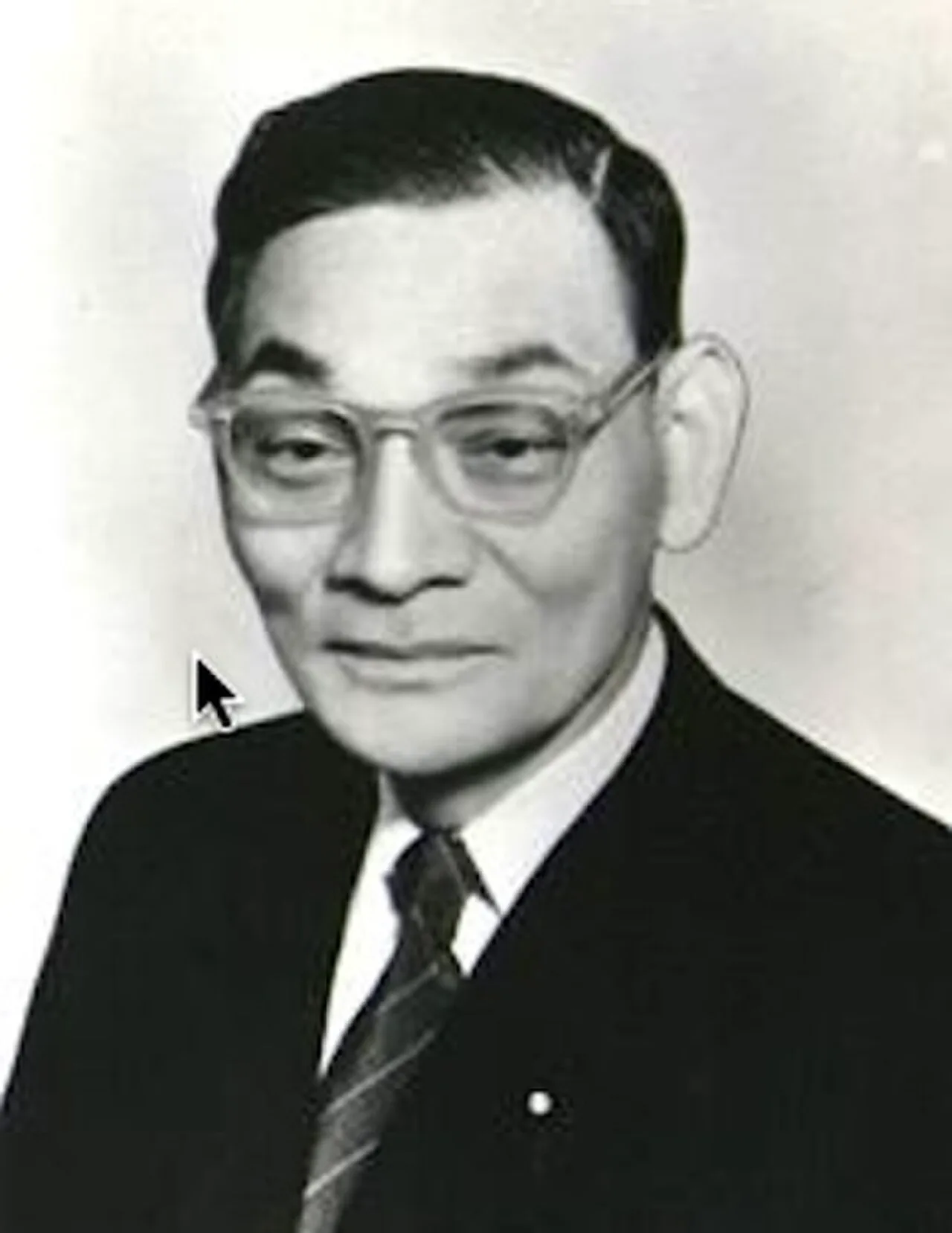 Hisato Ichimada