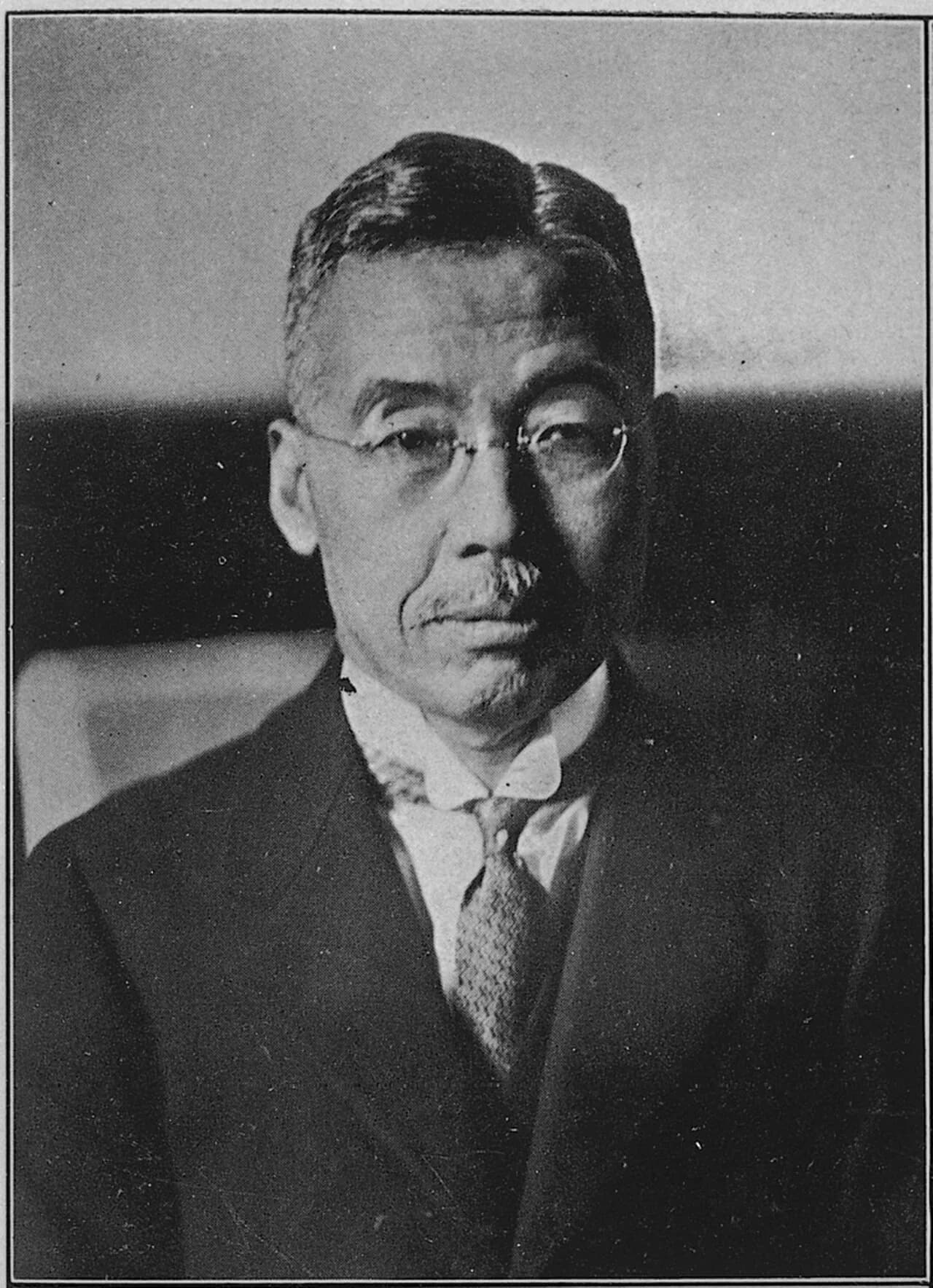 Junnosuke Inoue
