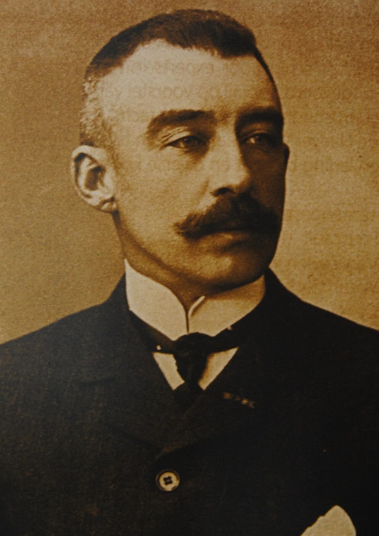 Gustave Adolphe Fourcault