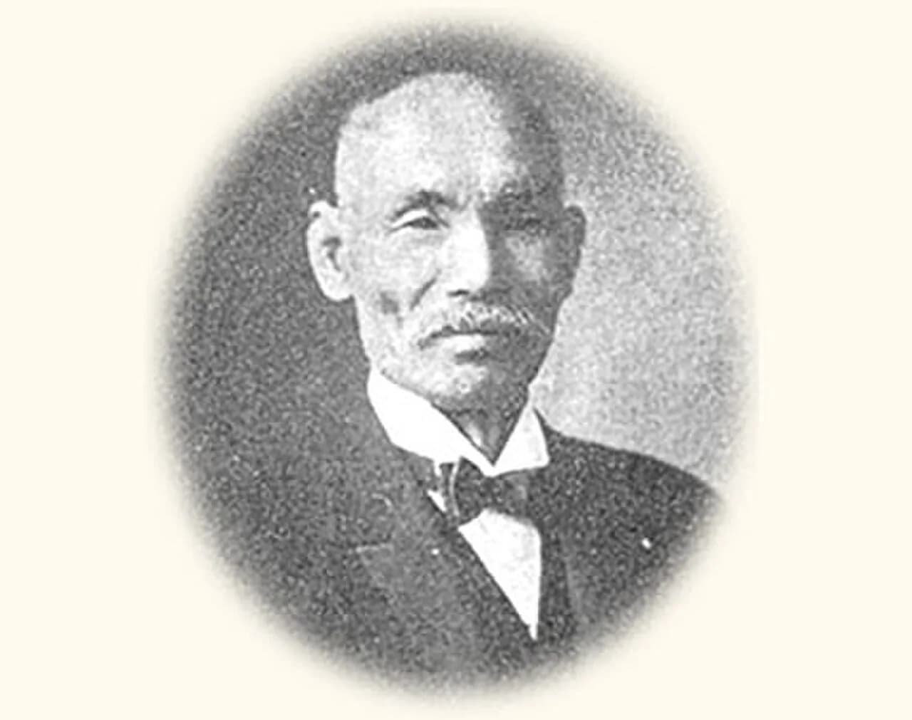 Matsuda Masahisa