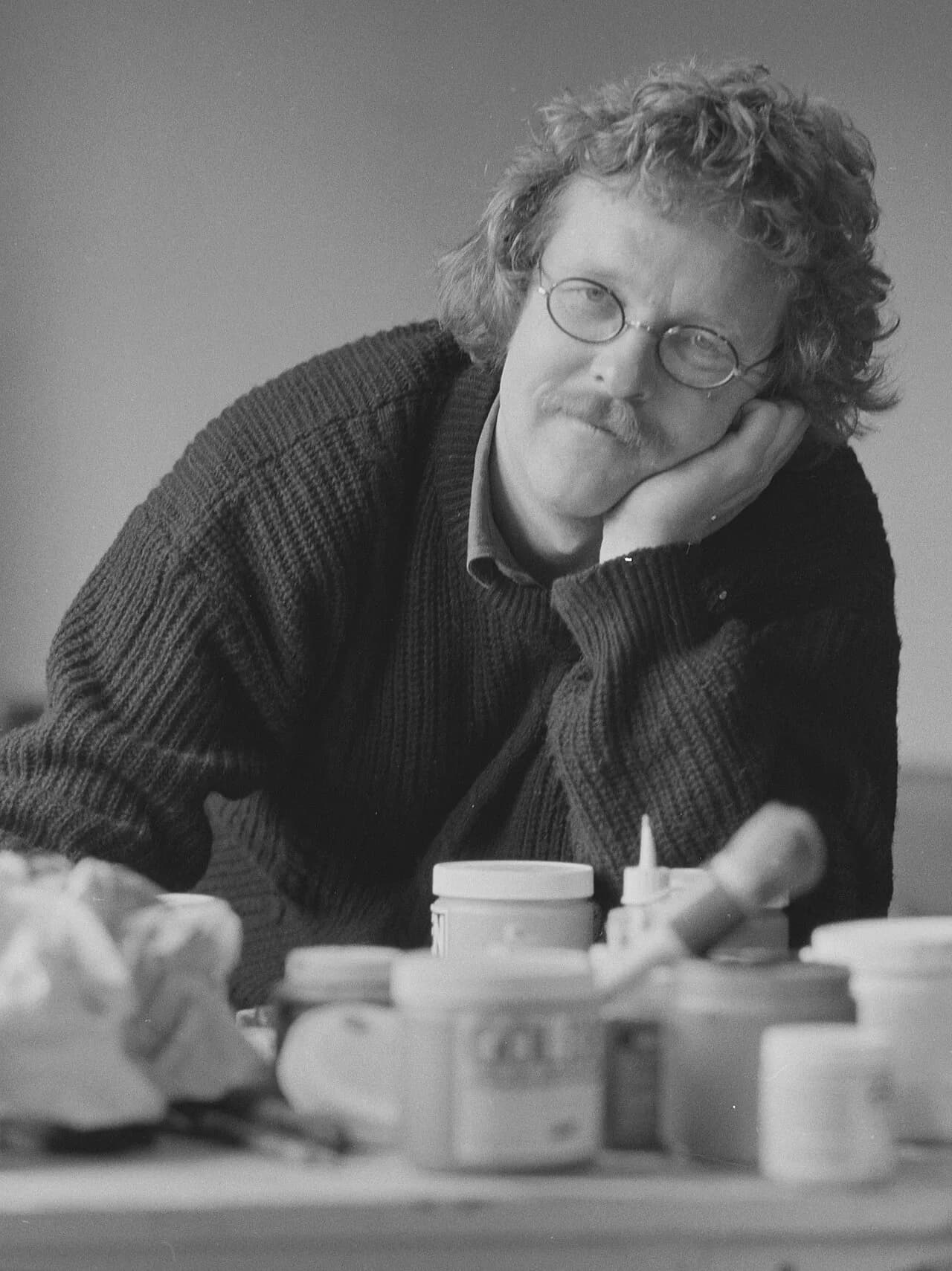Evert van Hemert