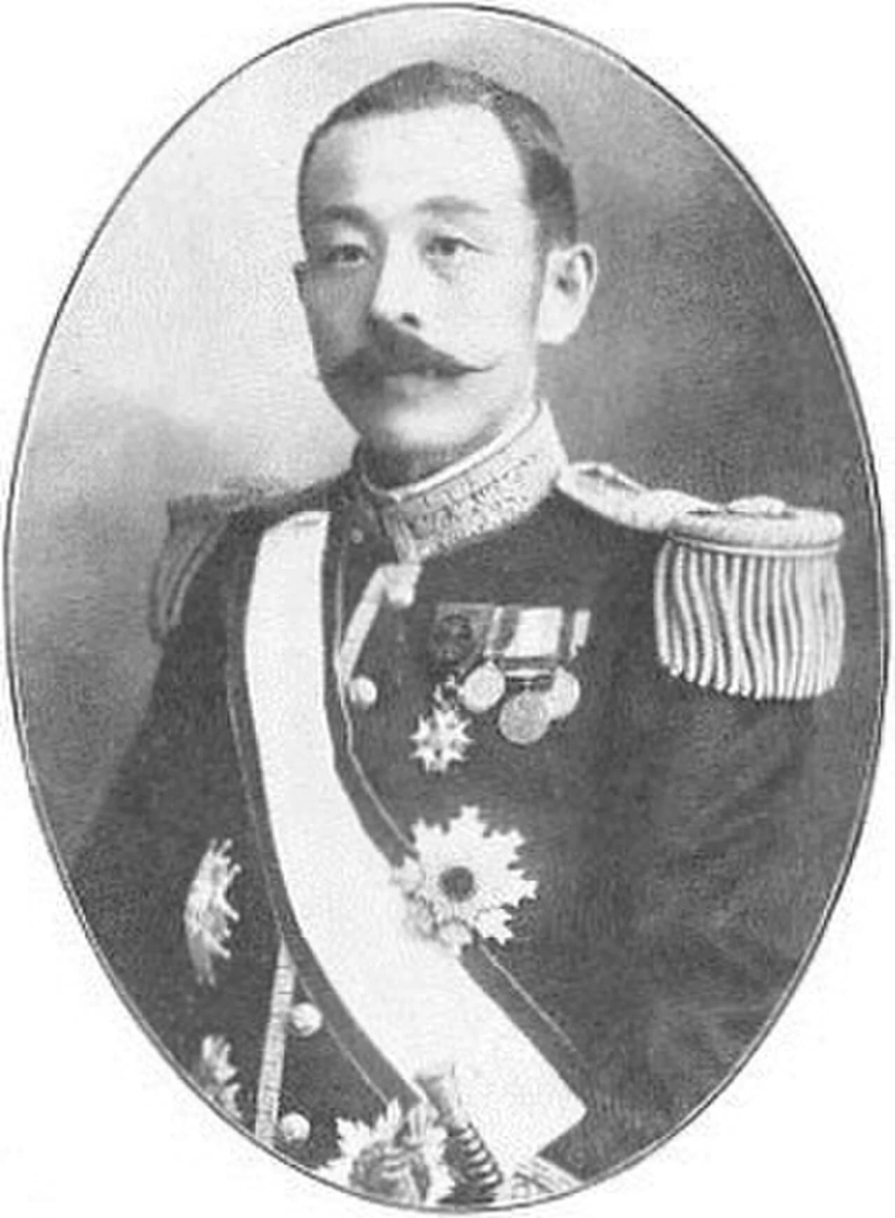 Sakatani Yoshirō