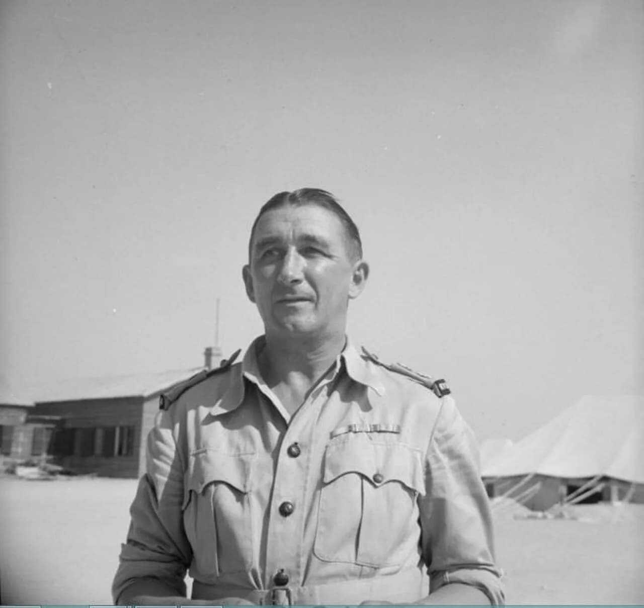 Eric Anson