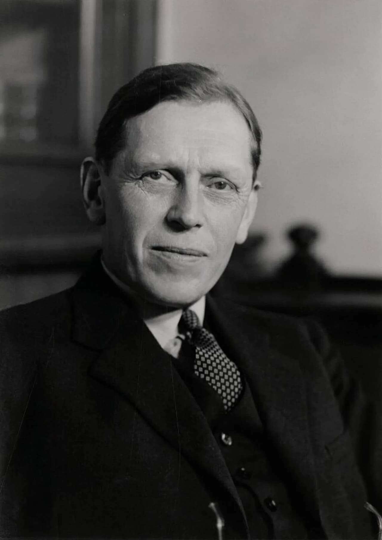 Eric Berthoud
