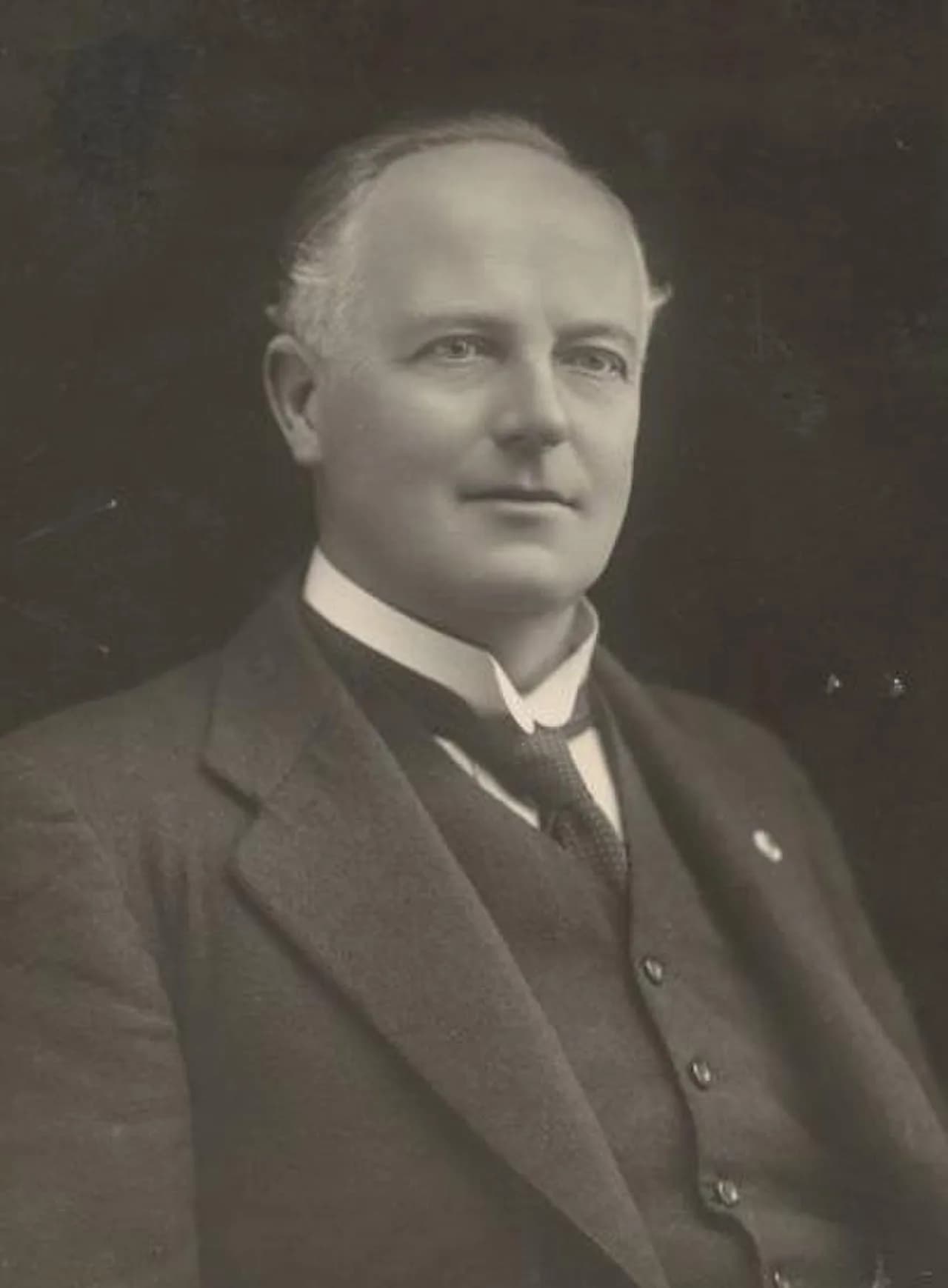 Eric Bowden