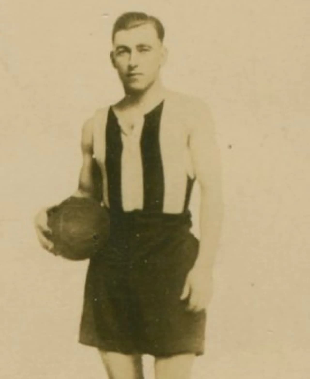 Eric Cock
