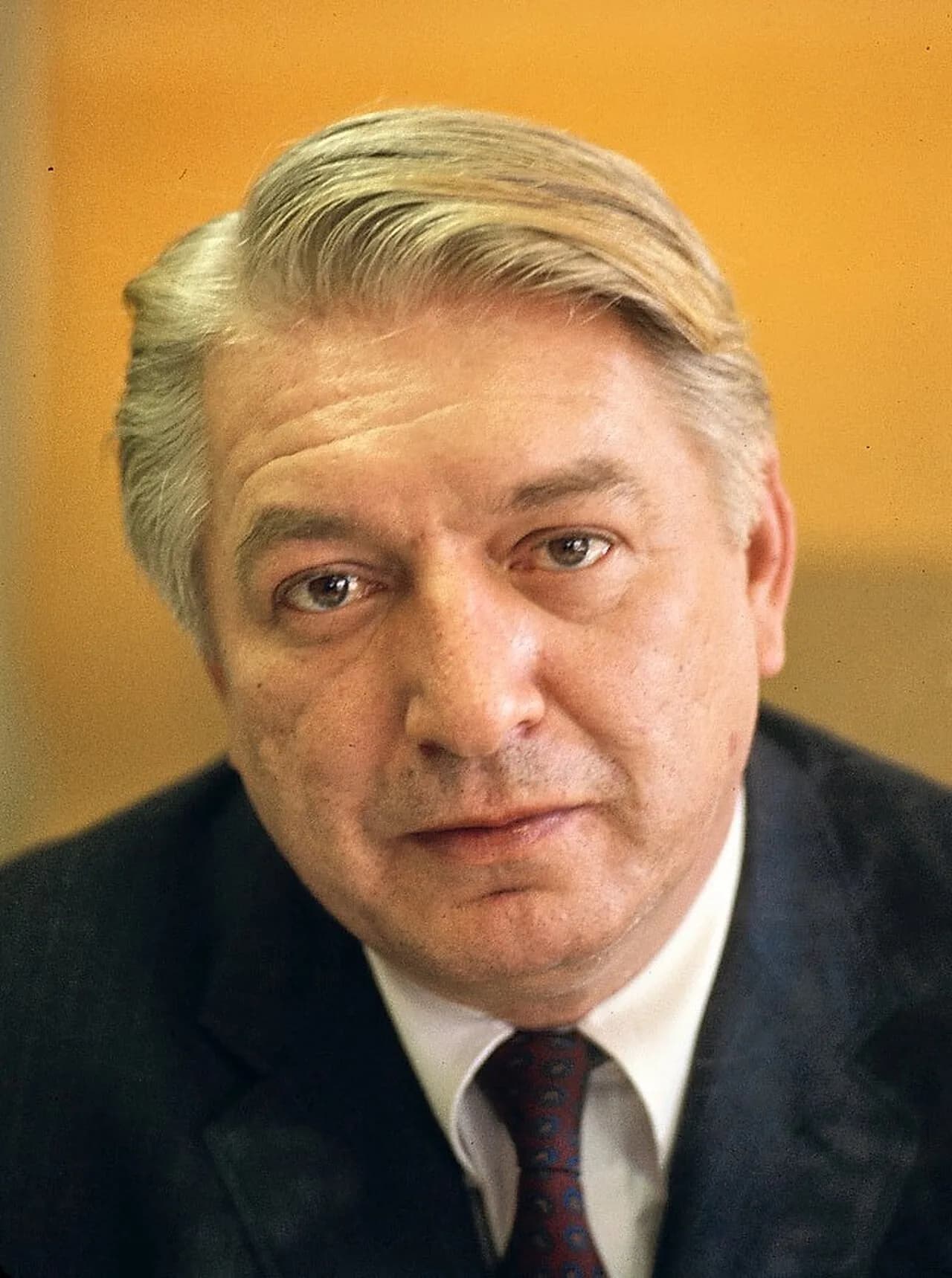 Eric F. Goldman