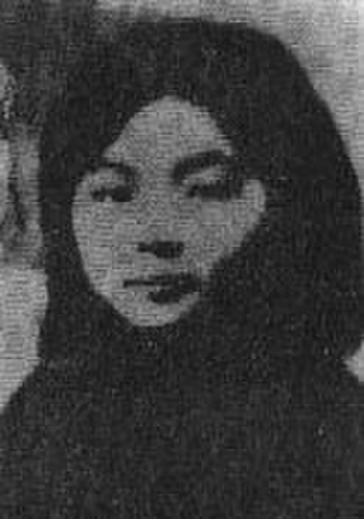 Wang Genying