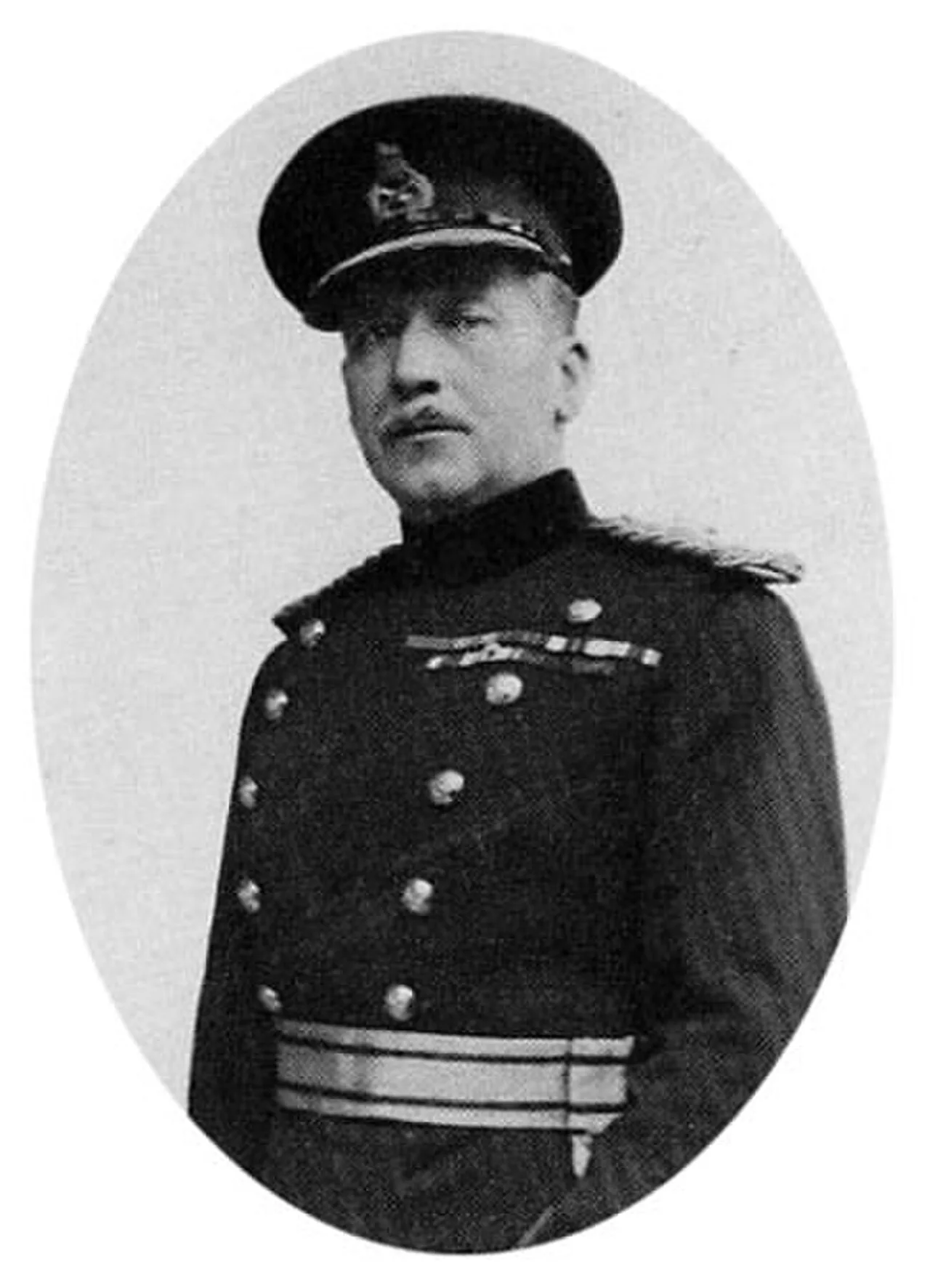 Eric Girdwood
