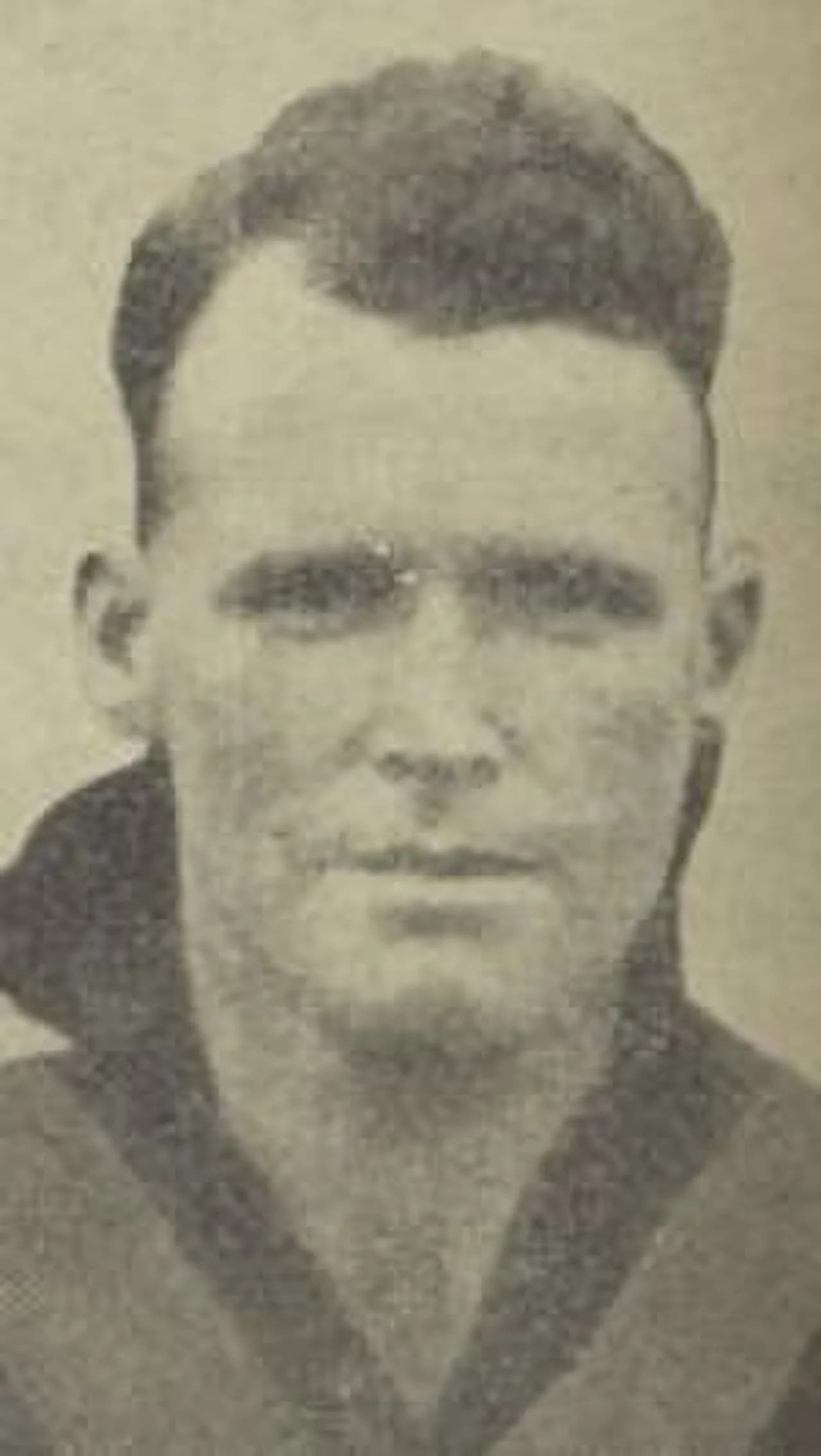 Eric Glass