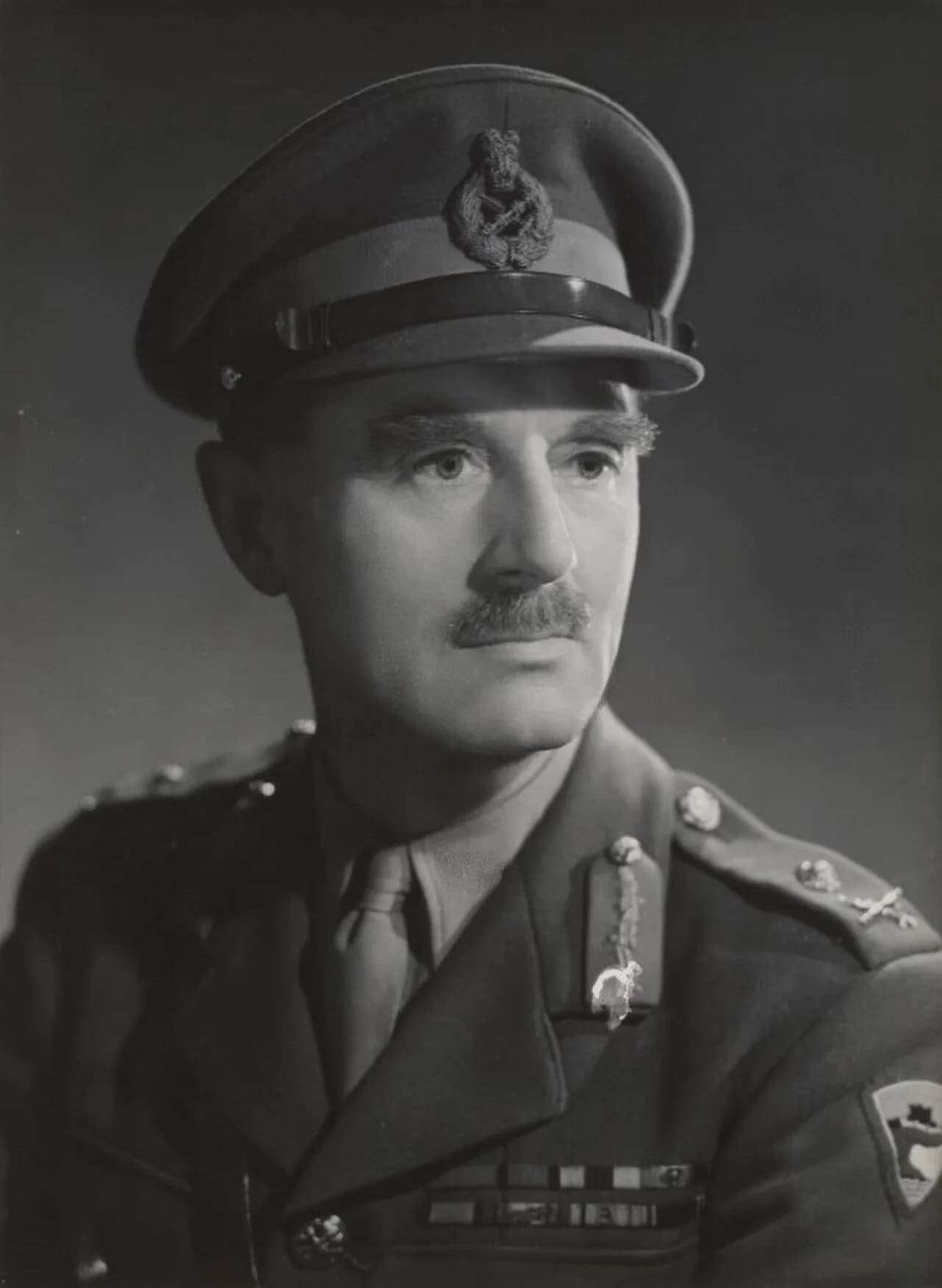 Eric Grant Miles