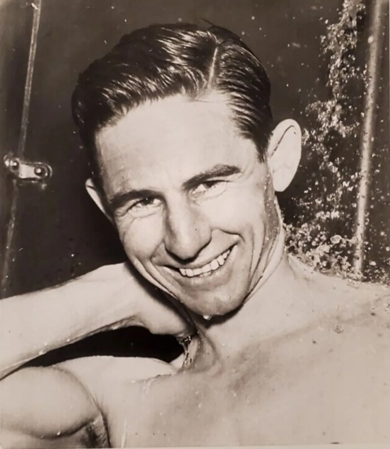 Eric Guerin