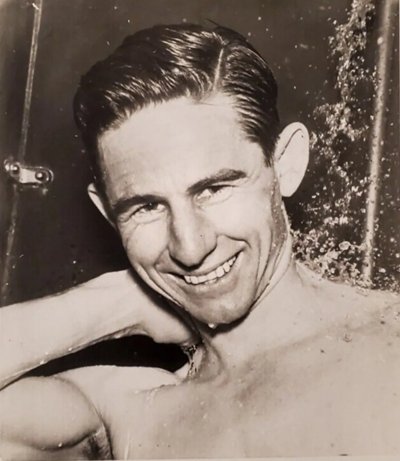 Eric Guerin