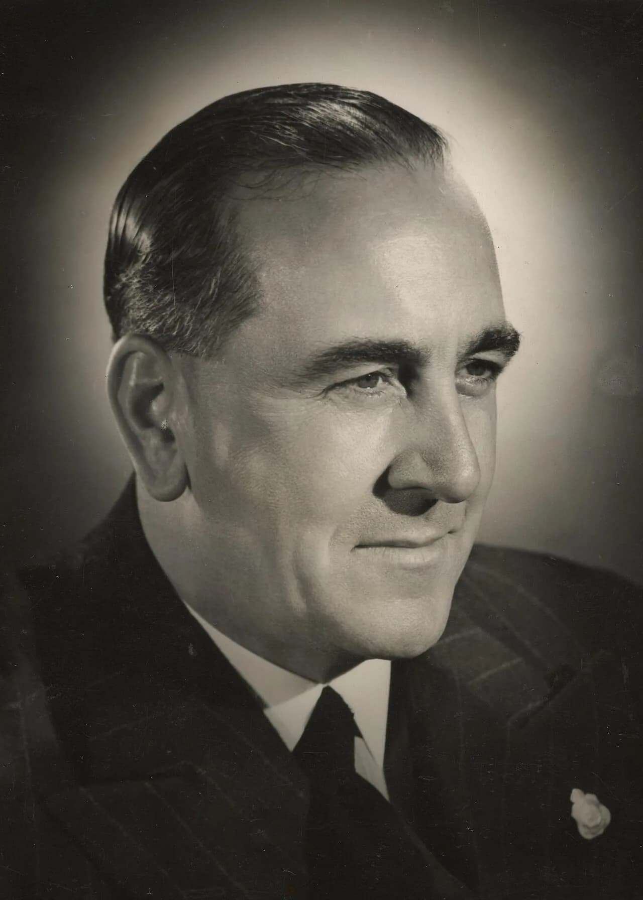 Eric Harrison