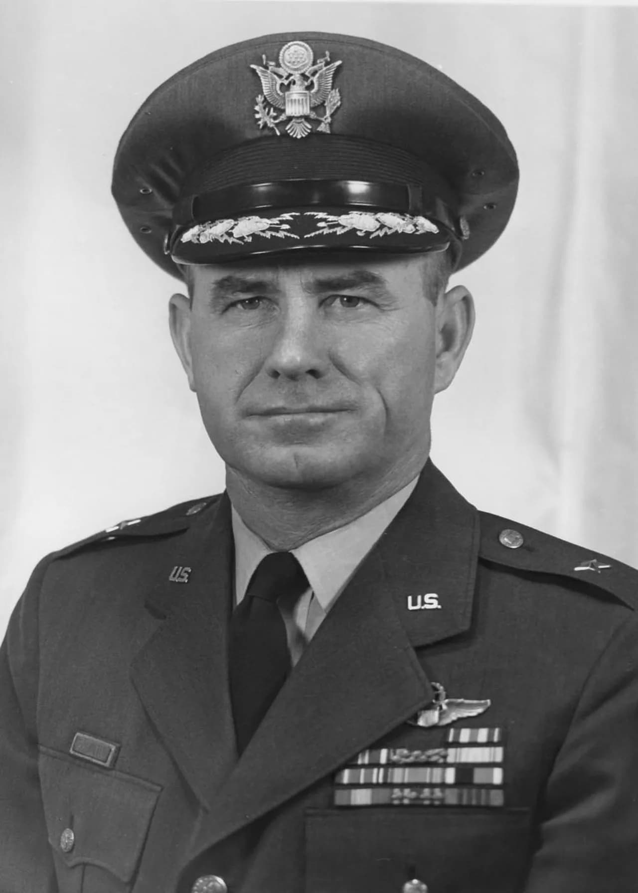 Kyle L. Riddle