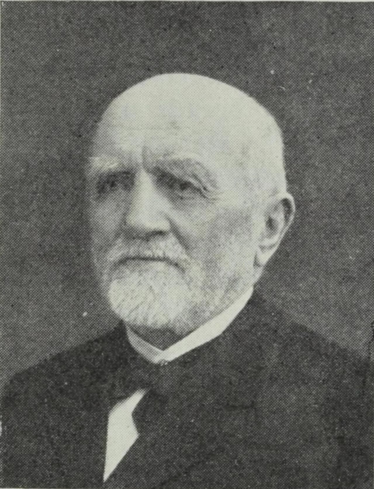 Mathias Erichsen