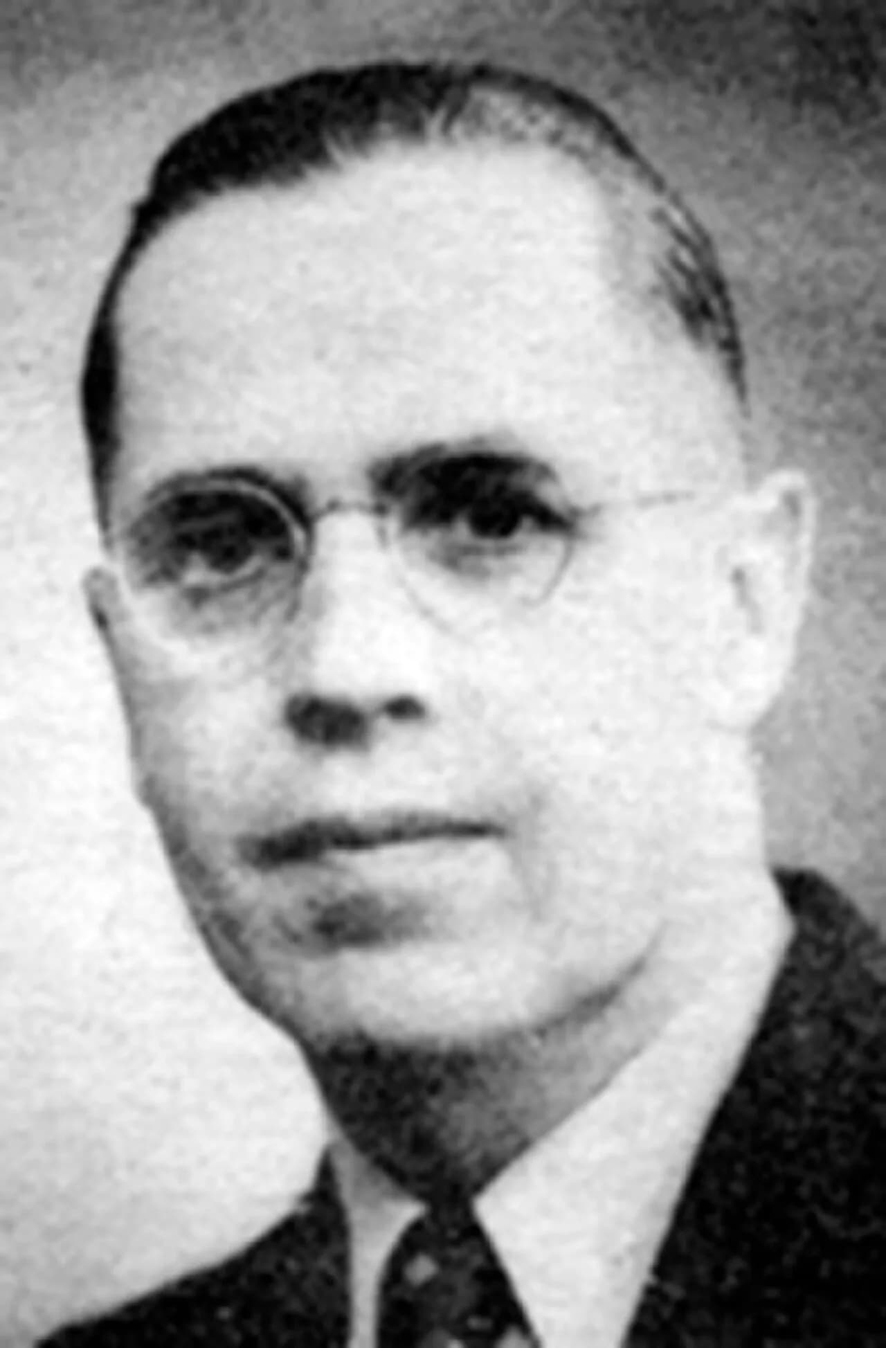 Eric McKay