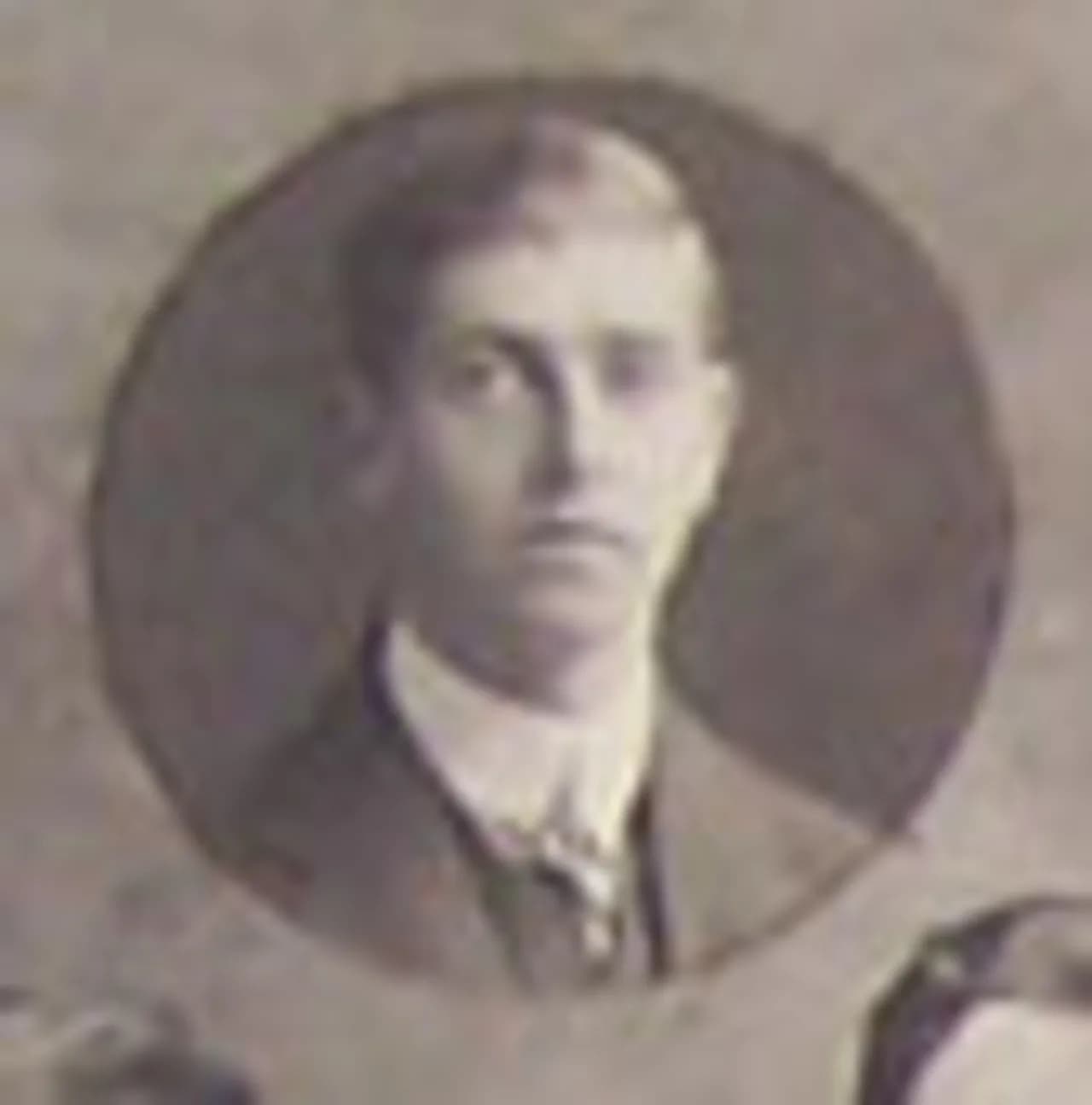 Eric Milroy