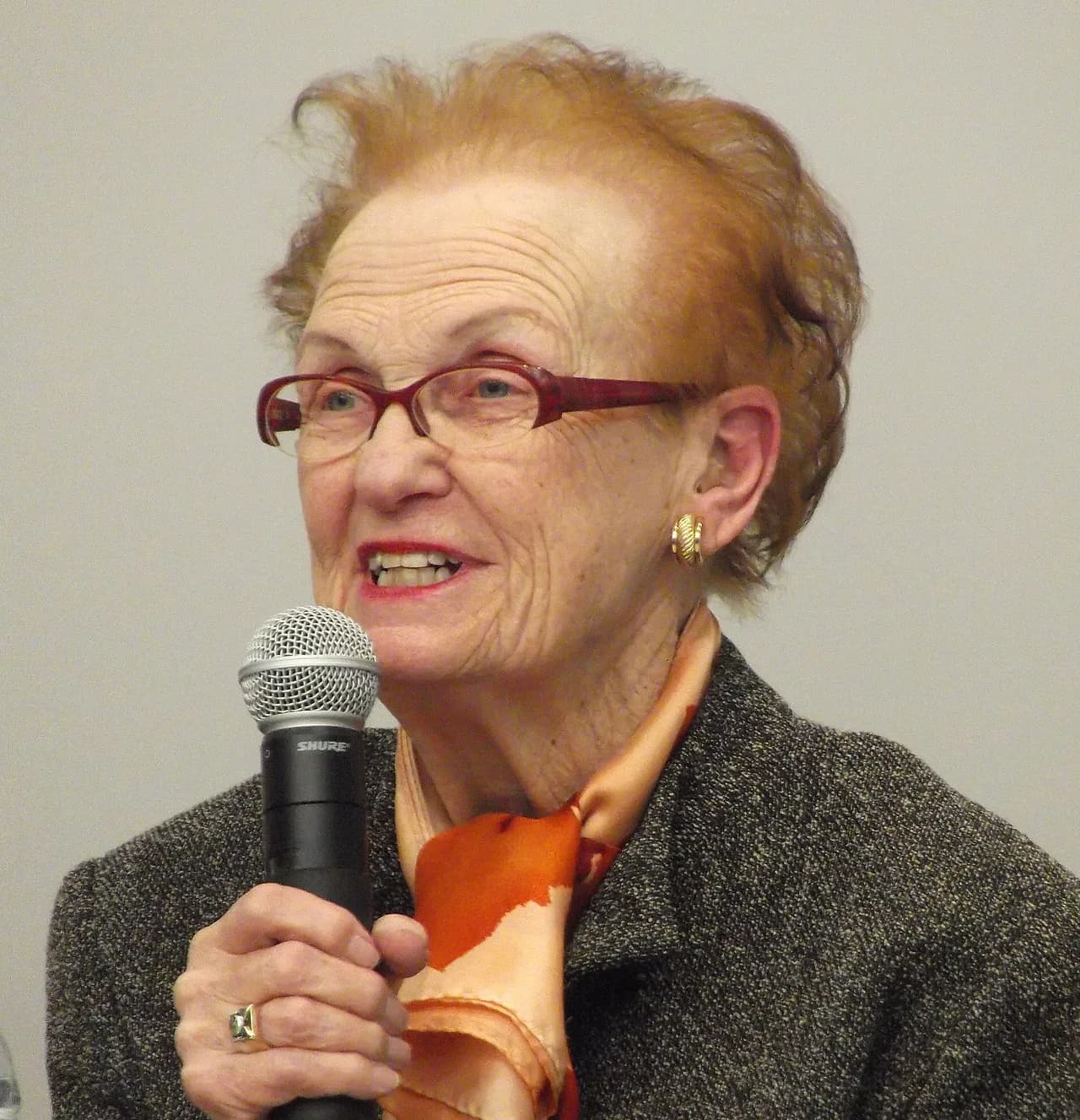 Katie Hurley