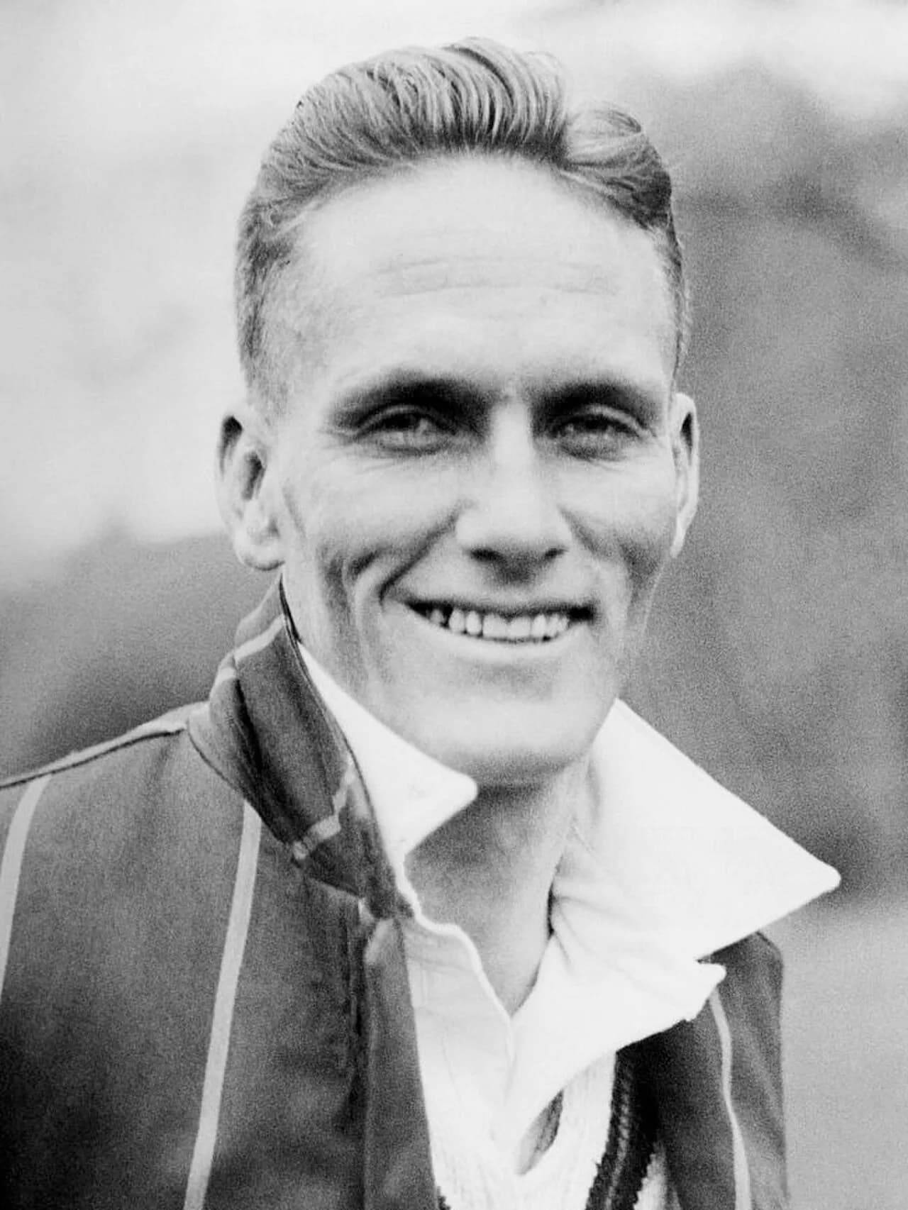 Eric Rowan