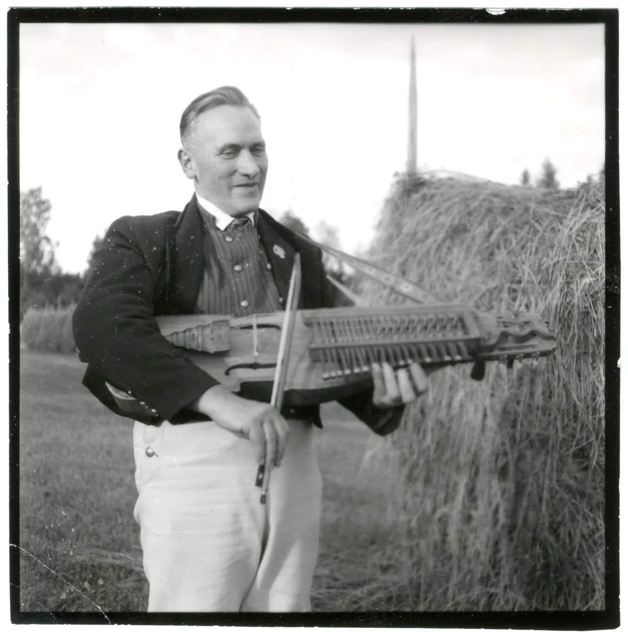 Eric Sahlström