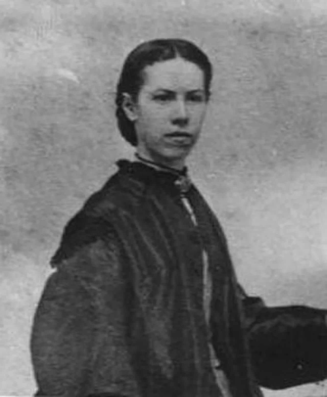 Emma Cheeseman