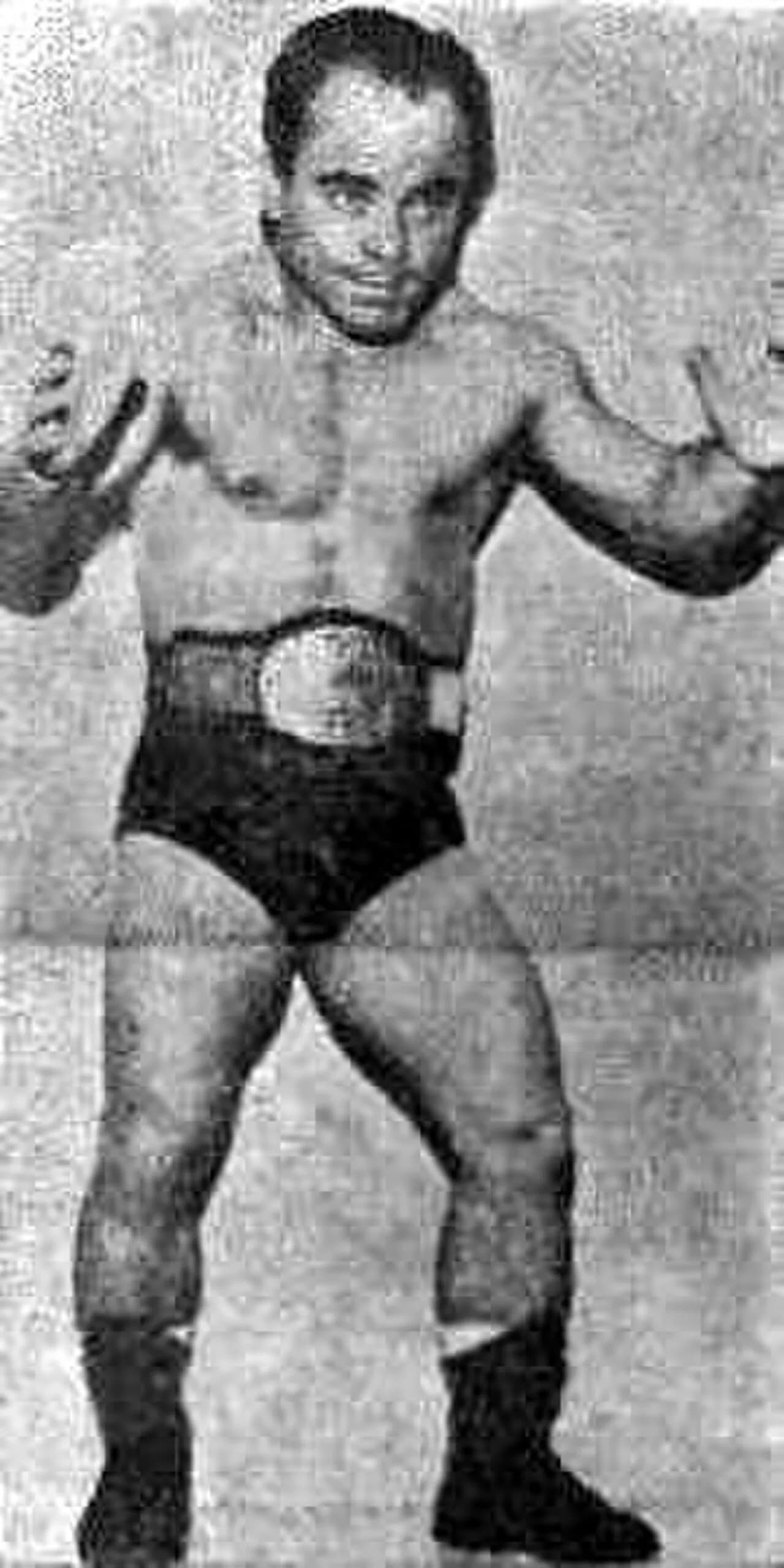 Eric Tovey