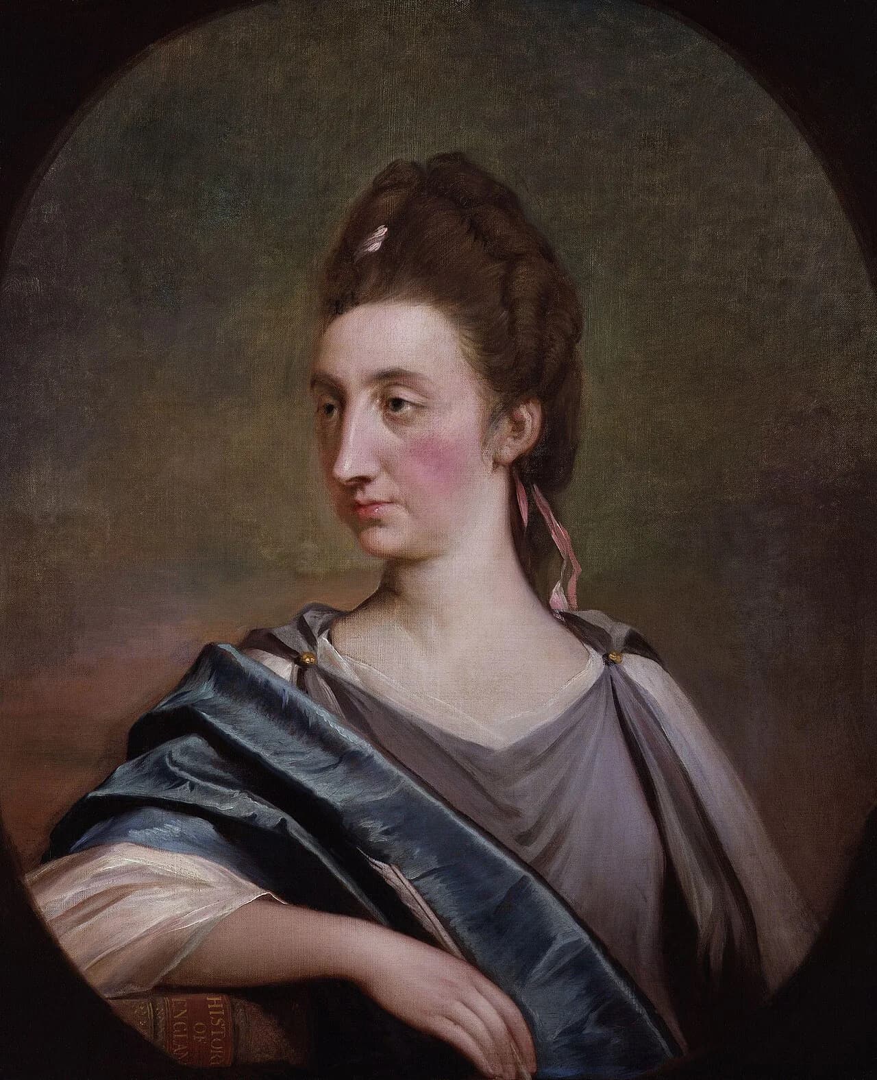 Catherine Macaulay