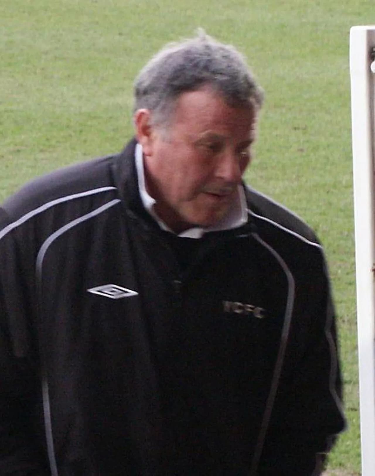 Eric Winstanley
