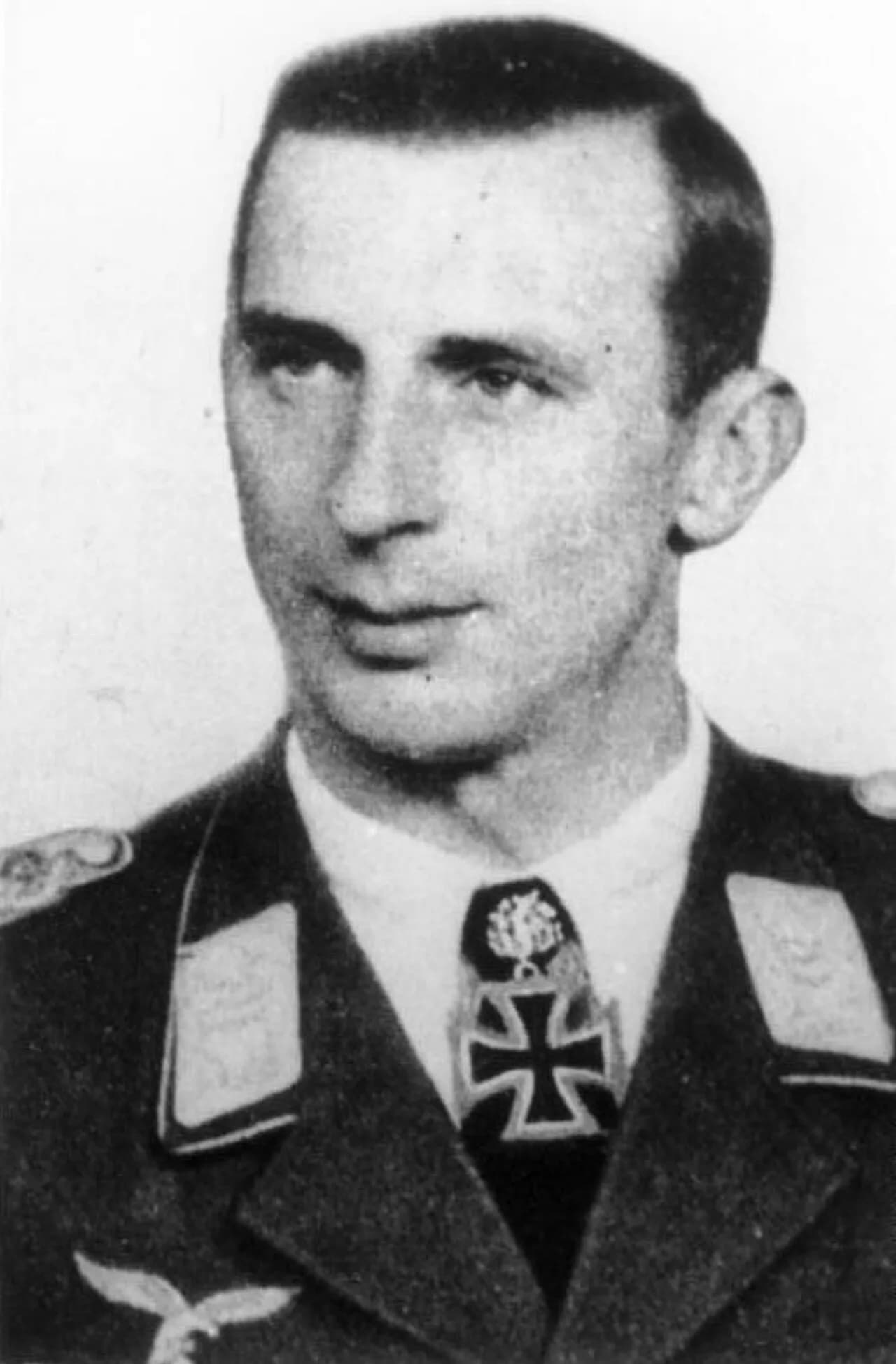 Erich Pietzonka