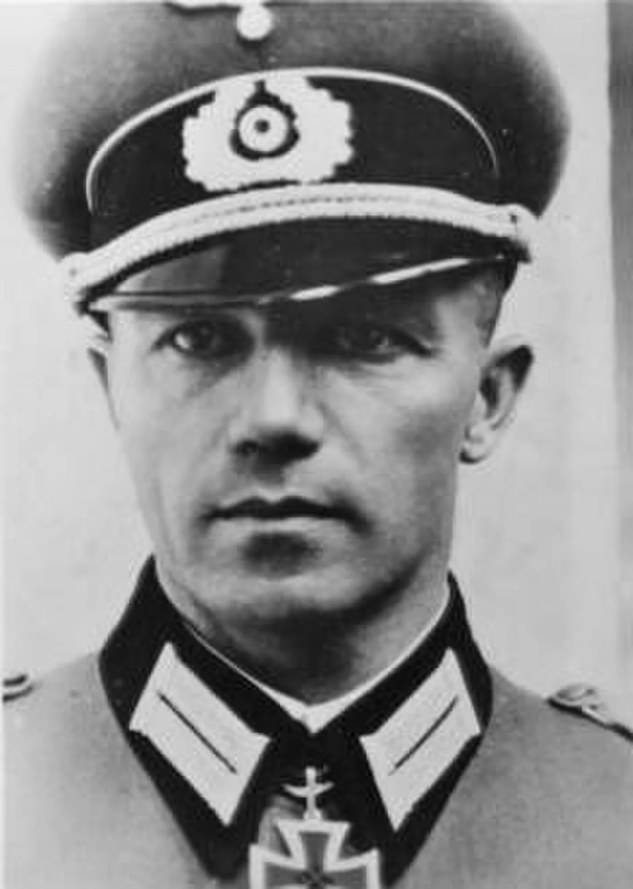 Erich Reuter