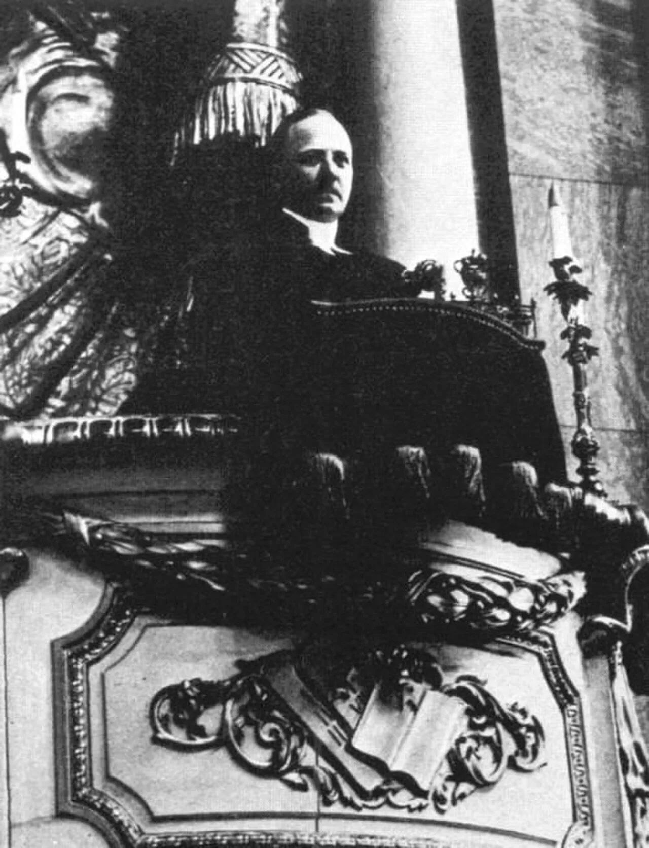 Erik Bergman
