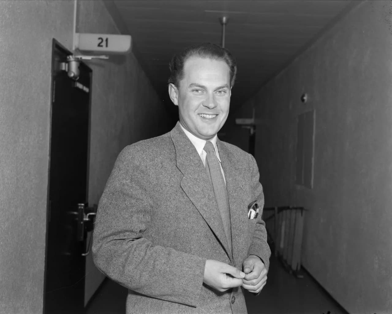 Erik Diesen