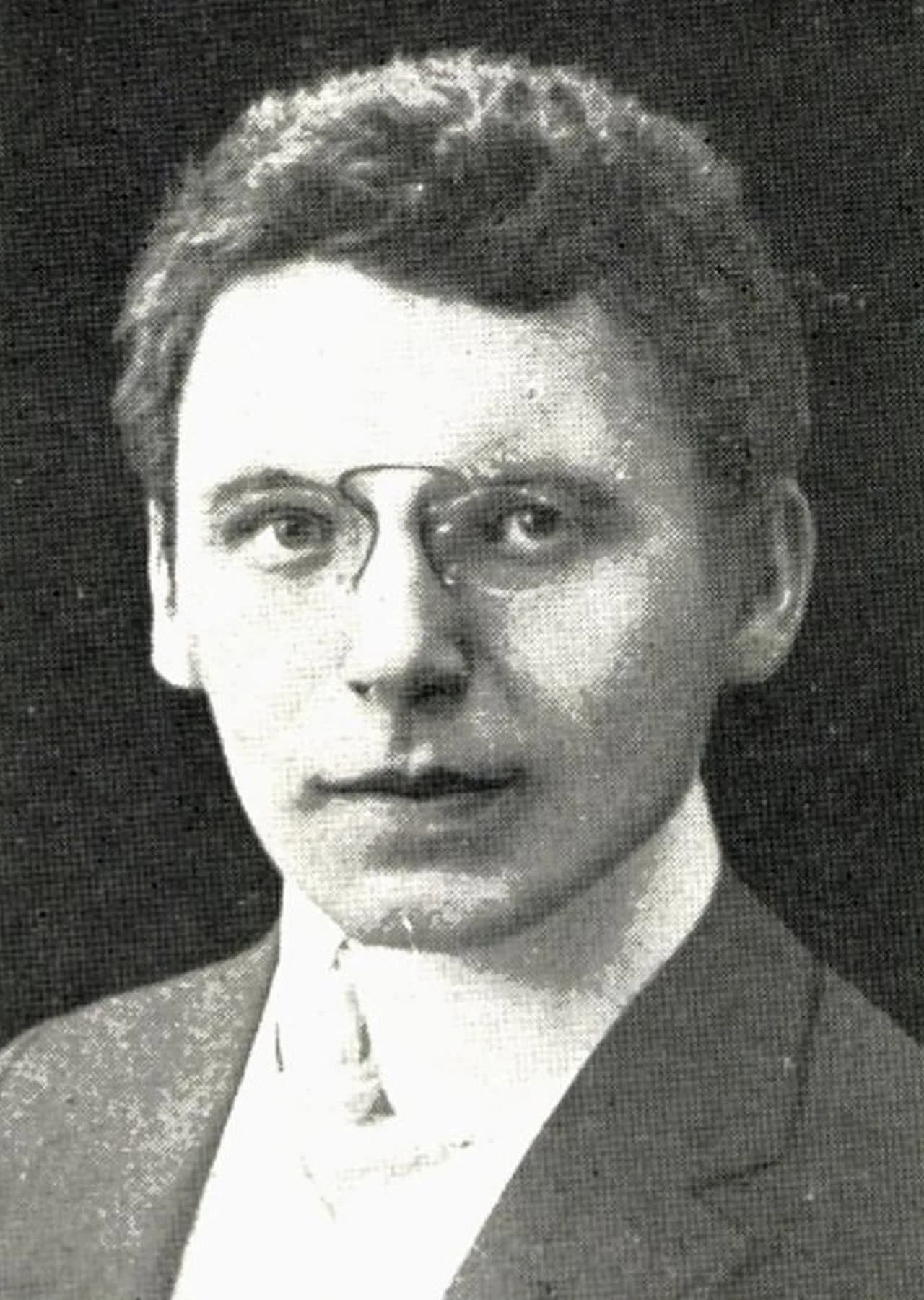 Erik Glosimodt