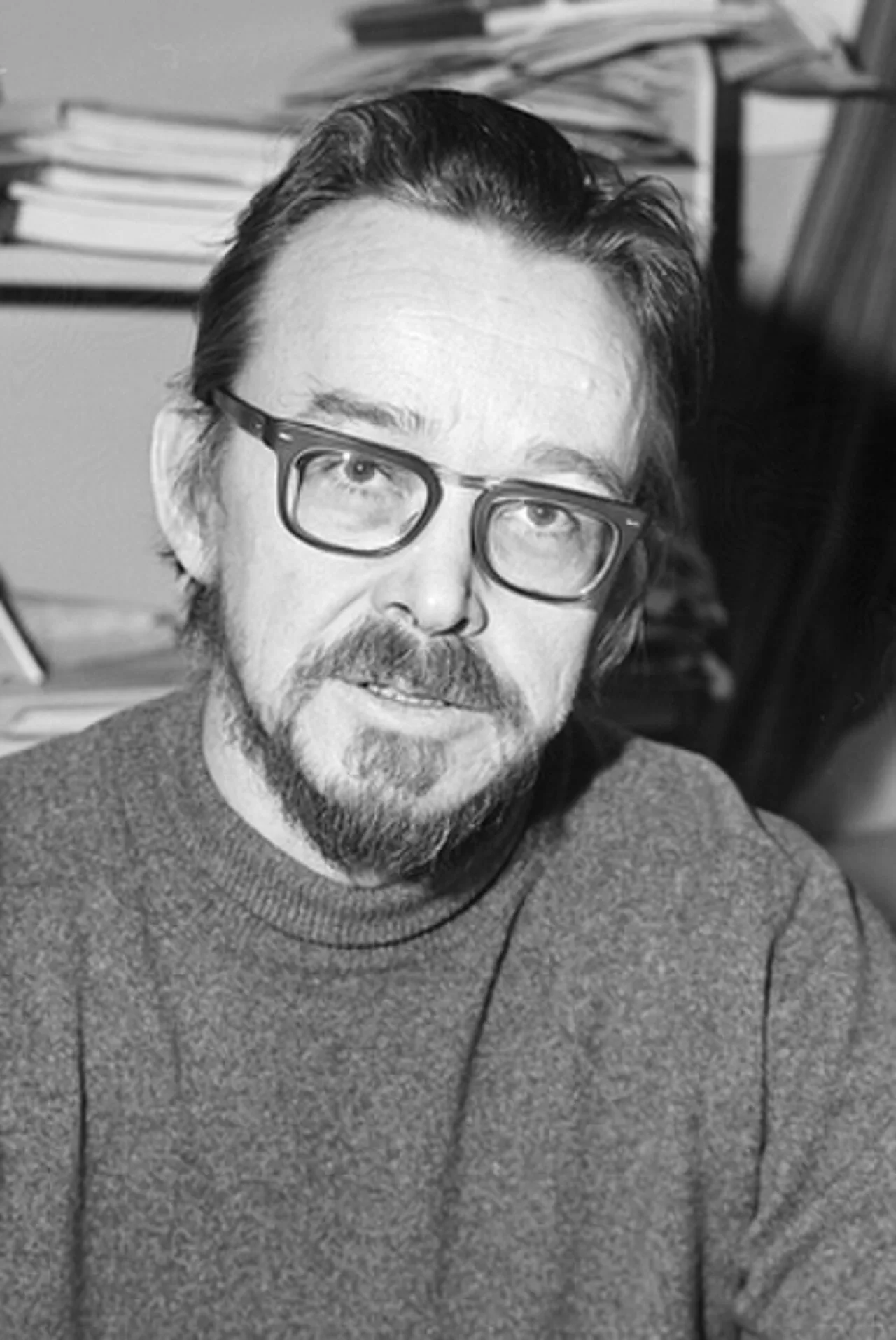 Erik Grønseth