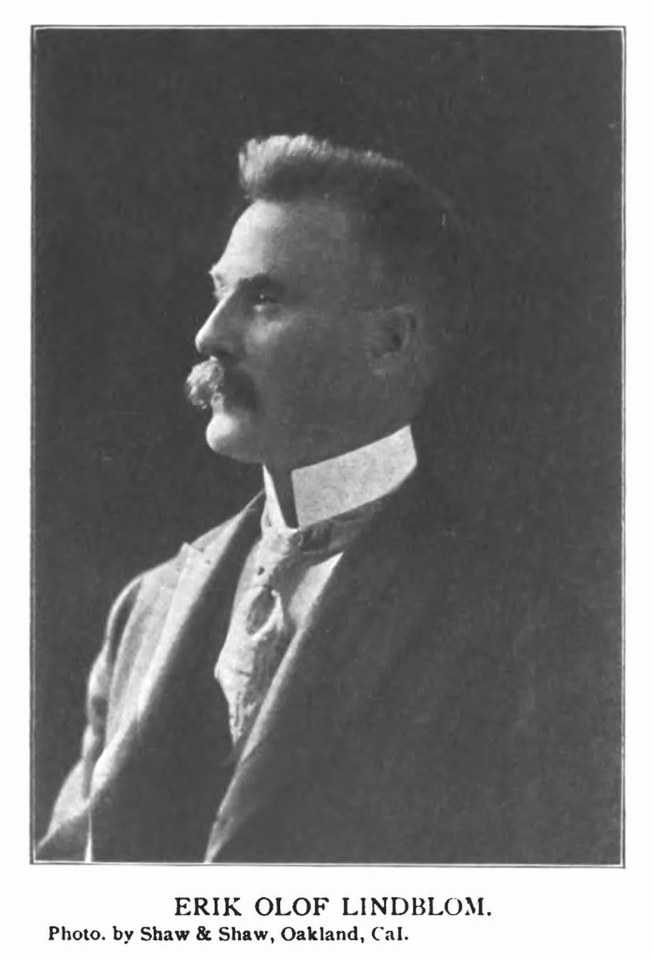 Erik Lindblom