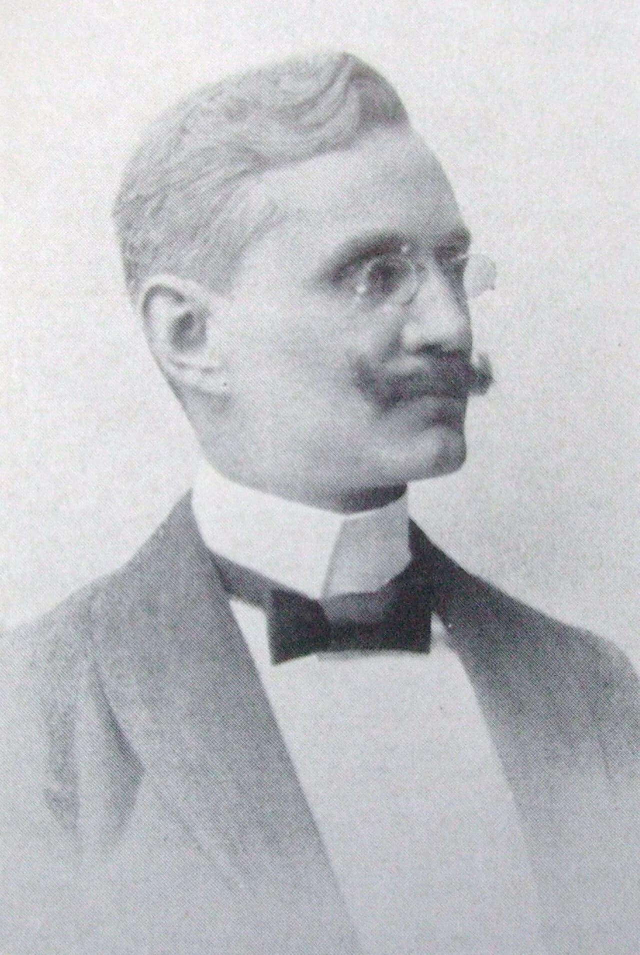 Erik Marks von Würtemberg