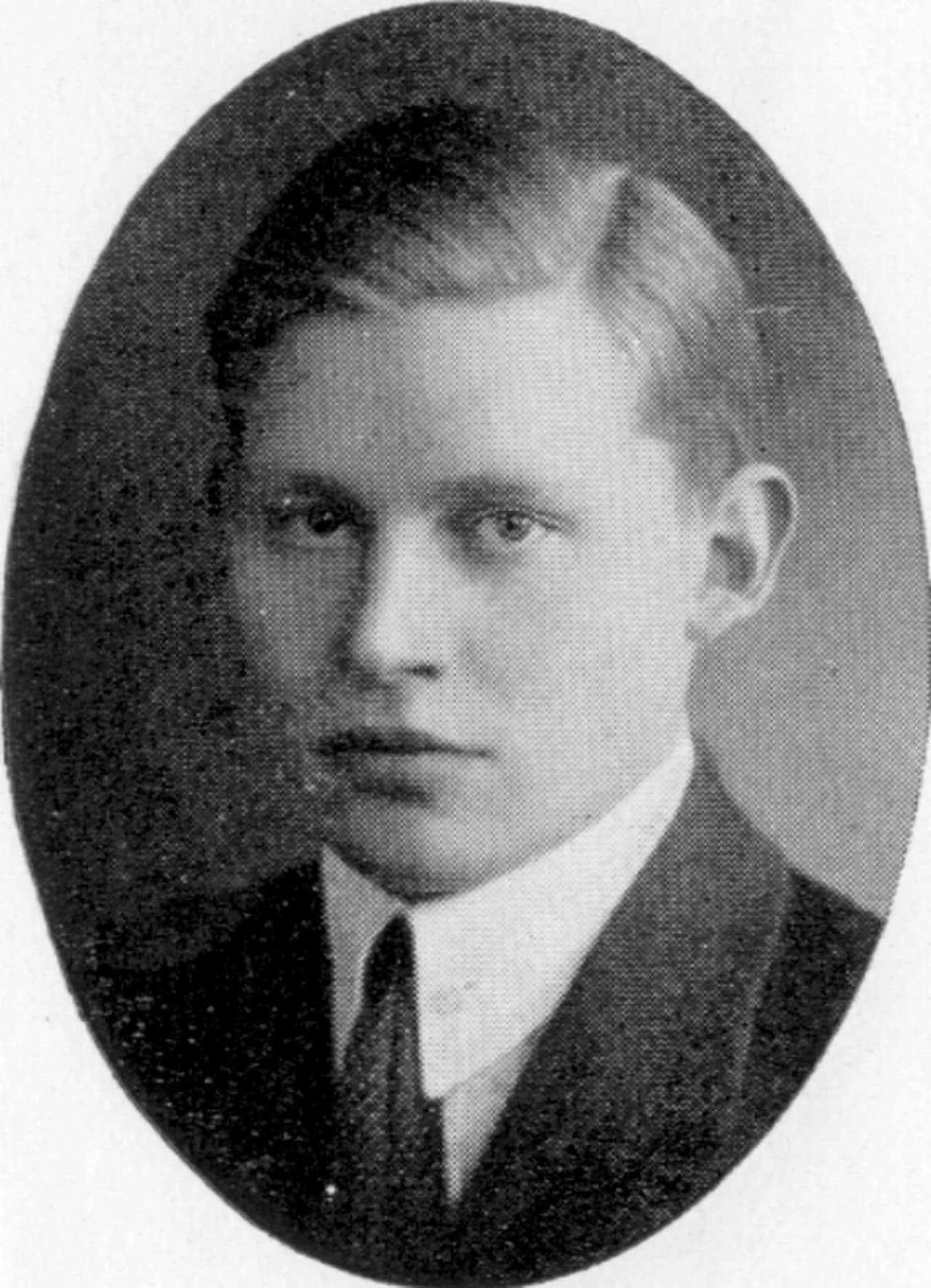 Erik Mesterton