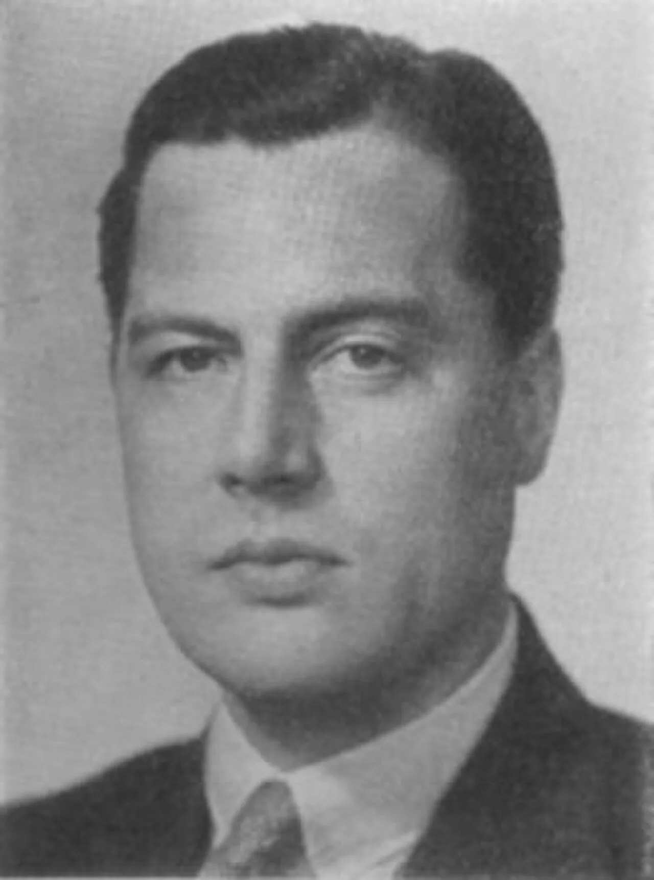 Erik von Heland