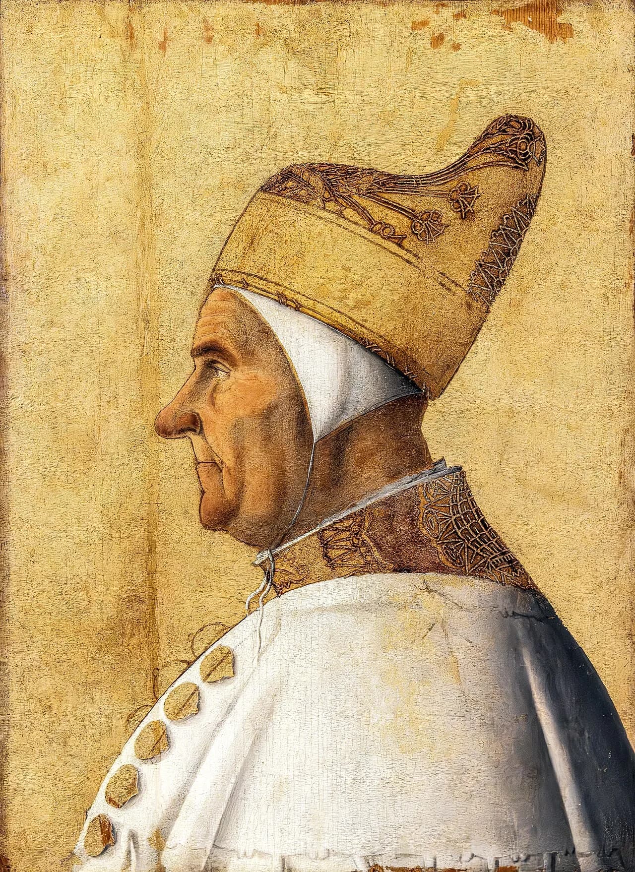 Giovanni Mocenigo